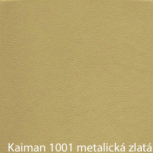 kaiman_1001 metallic gold_upr